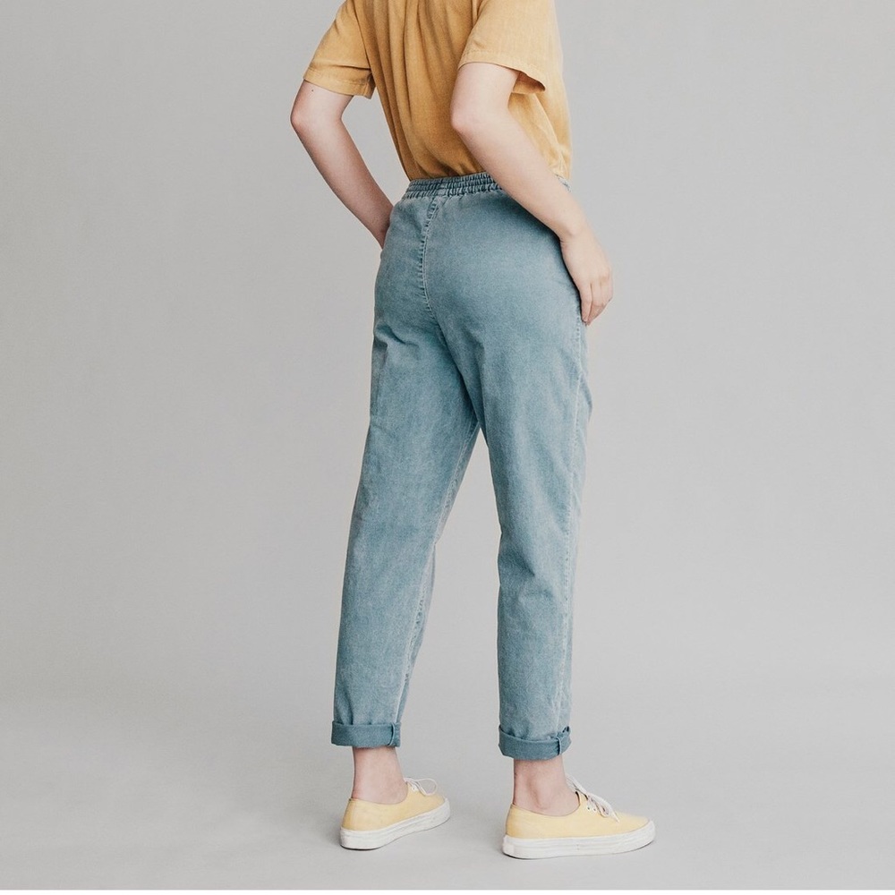 quicksilver corduroy pants